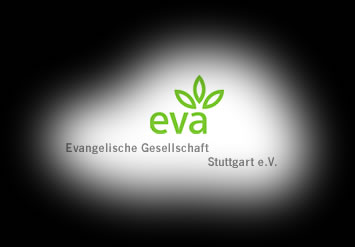 Logo: Evangelische Gesellschaft Stuttgart e.V.