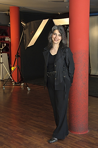 Jane Wander