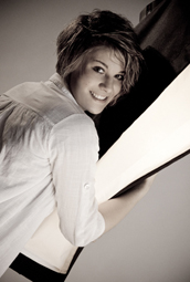 Ann Kathrin Kotenbeutel
