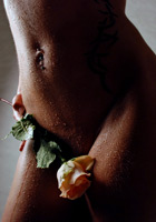Erotische Fotografie