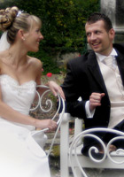 Hochzeitsfotografie