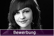 Bewerbung