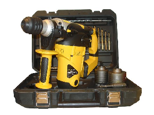 marteau perforateur