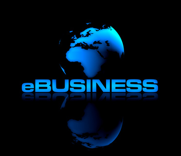 E-business - Marketing internet