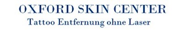 Oxford Skin Center - Tattooentfernung ohne Laser