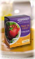 Adipodiet Saveurs Sal�es