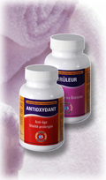 Compl�ments Alimentaires