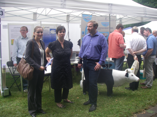 Innovationstag Mittelstand 2009