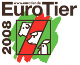 LogoEuroTier2008