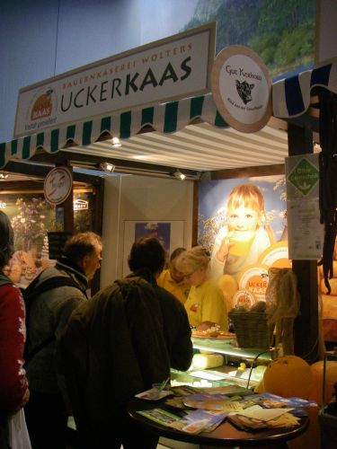 Uckerkaas-Gr&uuml;neWoche 2011