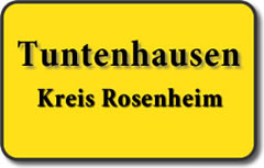 Frauenliste Tuntenhausen