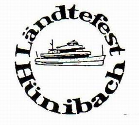 Ländtefest in Hünibach