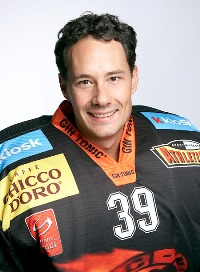 Marco Bührer SCB