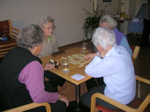 Spielnachmittag