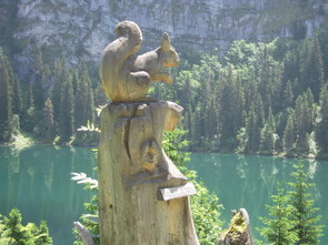 Hinterburgsee