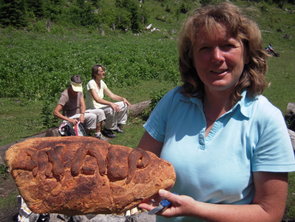 Willy's Brot