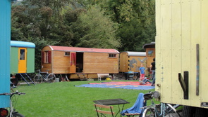 Zirkuswagen
