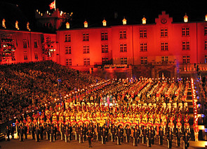 Basel Tattoo
