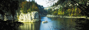 Lac de Brenets