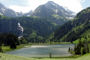 Louenensee