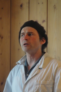 Christoph Bruni