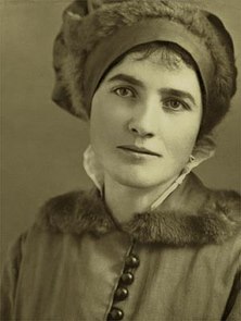 Emma Kunz