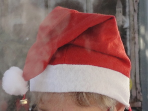Adventsfeier im Kl&ouml;sterli Oberhpfen