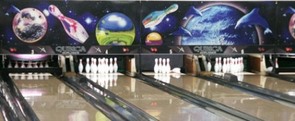 Bowlingbahn