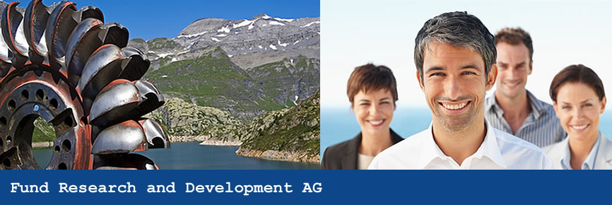 Fund Research and Development AG