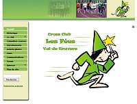 Cross Club Les F&eacute;es Val-de-Travers
