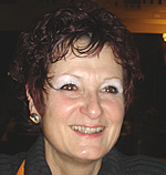 Francine Wälchli