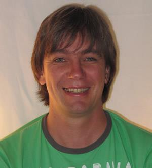 Johannes Gansterer Selbstheilung