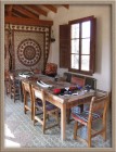 Finca Son Duri Aufenthaltsraum