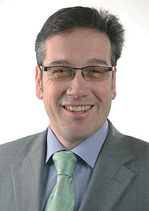 Markus Dannenmann