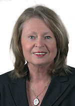 Ursula Bodamer