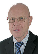 Bodo Kern
