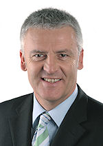 Albrecht Ulrich