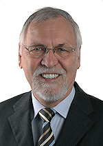 Alfred Blümle