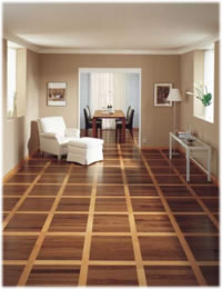 Leiter-Design