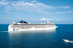MSC Musica