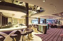 Il Tucano Lounge