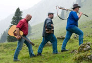Thuerler-Mosimann & Band