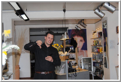 Fabio Fischer