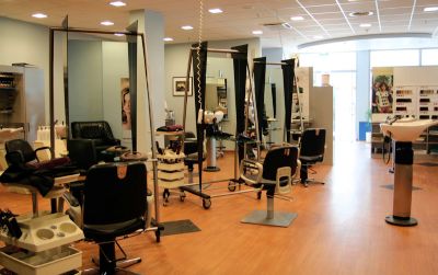 Friseur Öhringen Team 5 Dieter Mörz Friseursalon