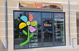 Coloneo in Hanau