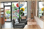 Coloneo in Hanau
