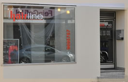 Ihr Friseur in Hanau Steinheim