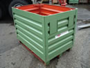 Container 0.8m3