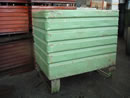 Container 0.3m3