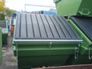 Deckelmulde 10m3
